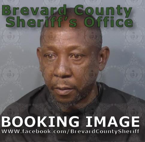 Mugshot of Dwight Douglas Moore