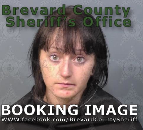 Mugshot of Sylvia Kaya Weaver