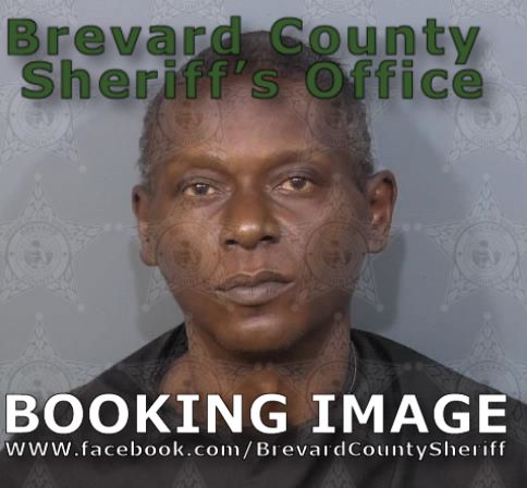 Mugshot of Lester Lawrence Jordan