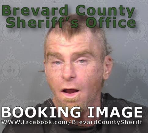Mugshot of Matthew Thomas Conway