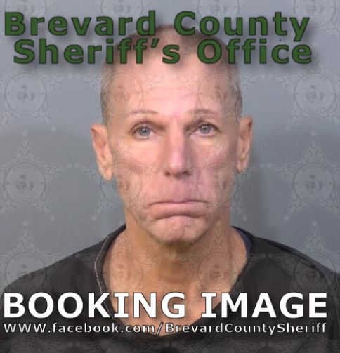 Mugshot of Frank Mammoccio