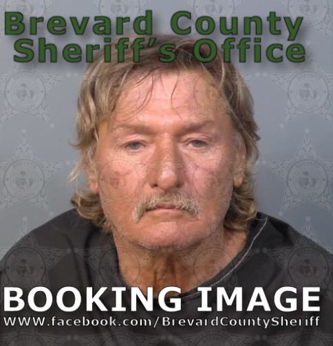 Mugshot of Timothy Lee Bowman
