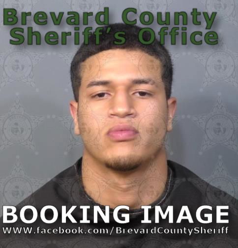 Mugshot of Luis Alejandro Gordillo