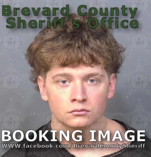 Mugshot of Isaac Ross