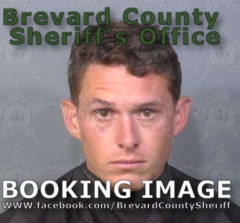 Mugshot of Colton Blake Stokes