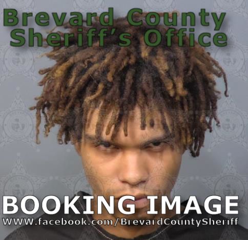 Mugshot of Tahj Jalani Bowen