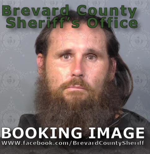 Mugshot of Gary Dale Shrewsbury