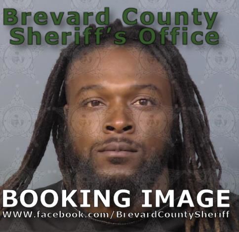 Mugshot of Lucious William Mckay