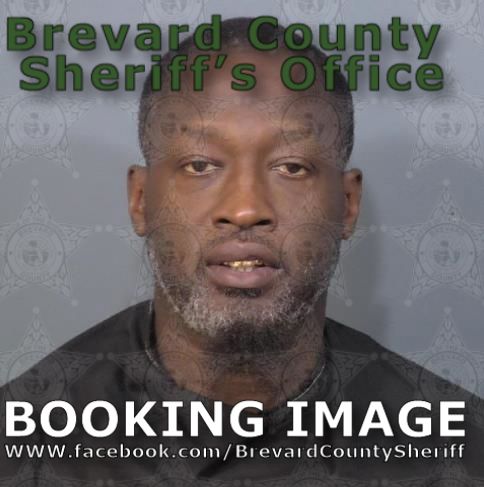 Mugshot of Courtney Terrell English
