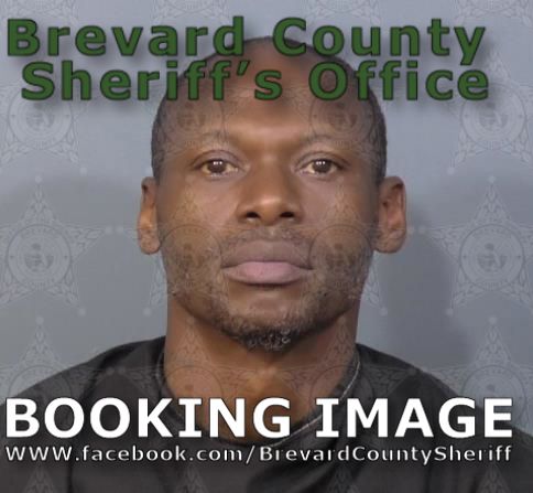 Mugshot of Kendrick Jermain Henry