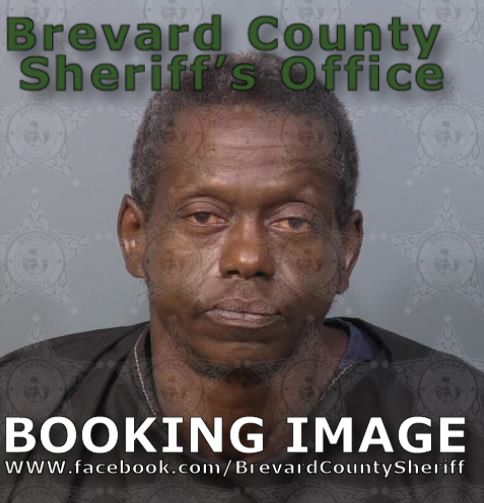 Mugshot of James Ivory Richardson