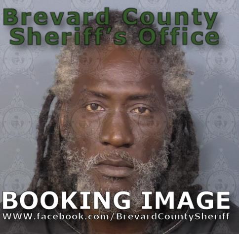 Mugshot of Antonio Lamon Smith