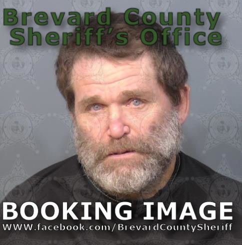 Mugshot of Richard Jay Sears
