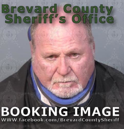 Mugshot of Jerry Alvin Burris