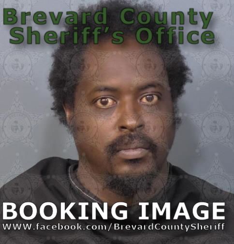 Mugshot of Daniel Henry Ross