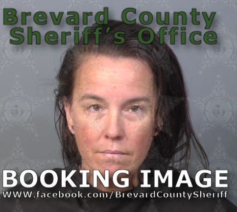 Mugshot of Raeleigh Ann Whitten