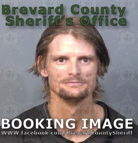 Mugshot of Cameron Alexander Yamrick