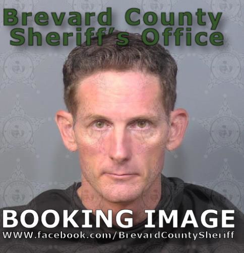 Mugshot of Jason Lewis Russell