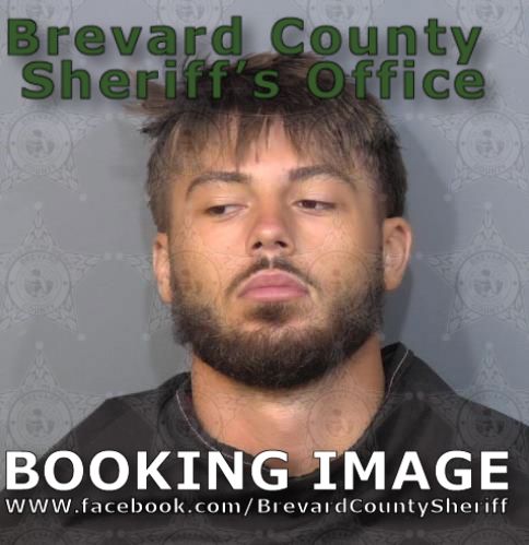 Mugshot of Tyler Ray Sheehan