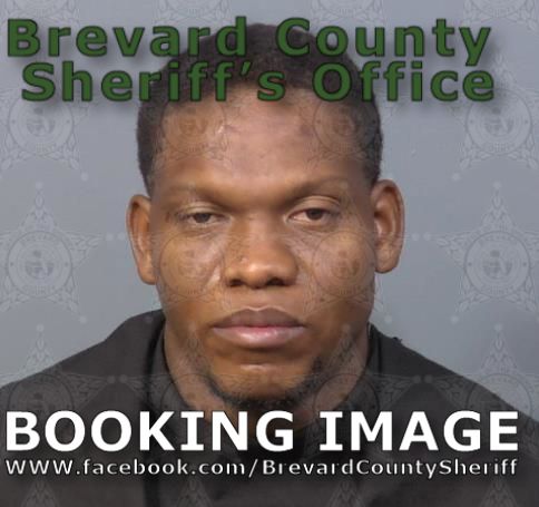 Mugshot of Ricardo Sanivil