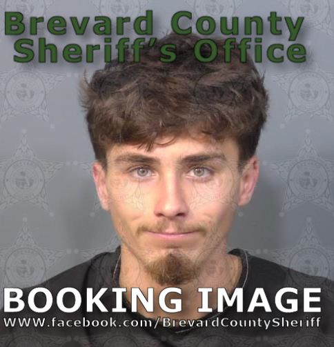 Mugshot of Joseph Isaac Hegedus