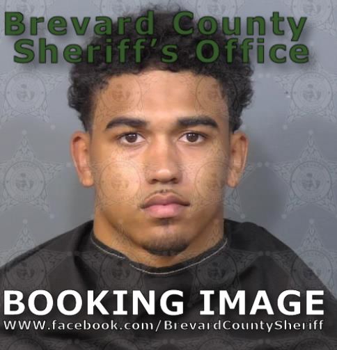 Mugshot of Jawel Chenill Melendez Reyes