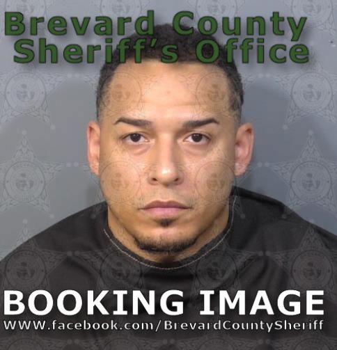 Mugshot of Arnaldo Javier Oquendo