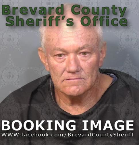 Mugshot of Anthony Wayne Grigsby