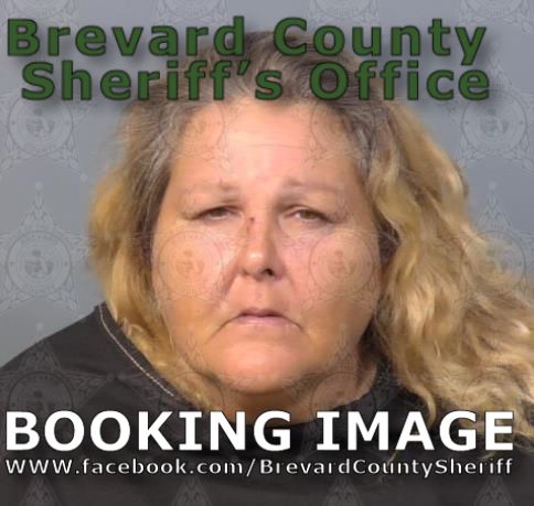 Mugshot of Kelly Ann Jenkins