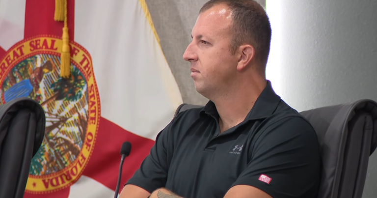 Palm Bay Councilman Tells Congressman to “Take Your Curry and Go Home”