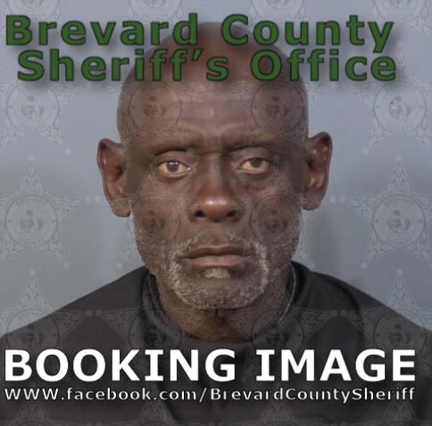 Mugshot of Melvin Lee Jordan