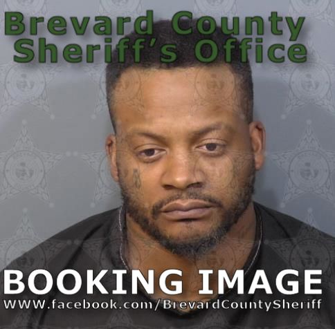 Mugshot of Casey Trenton Singletary