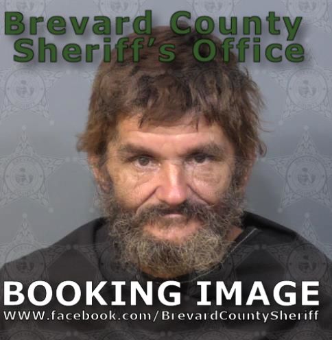 Mugshot of Christmyer Steven Cundiff