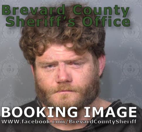 Mugshot of James Tyler Schultz