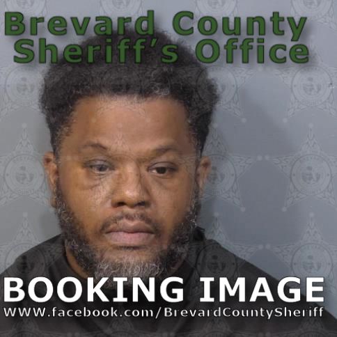 Mugshot of Allen Shepherd