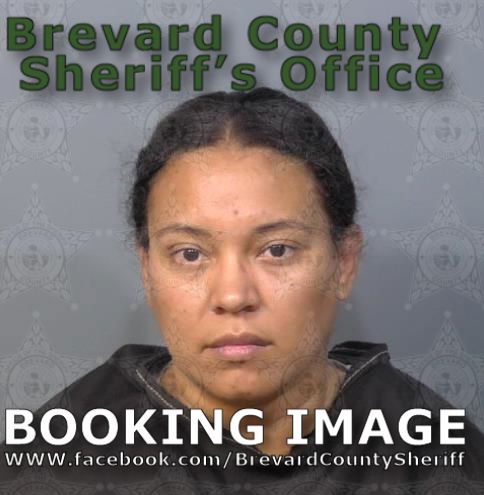 Mugshot of Jenae Gianna Kercado