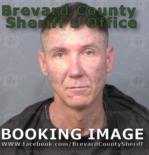 Mugshot of Timothy Carroll Lewis