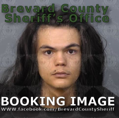 Mugshot of Jedwin Lozada