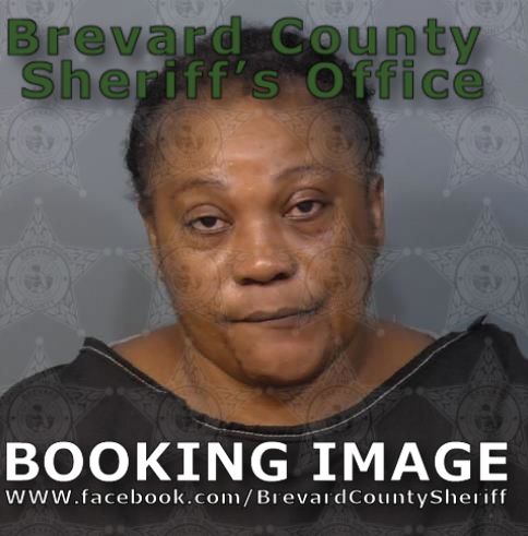 Mugshot of Gertha Fleurimont