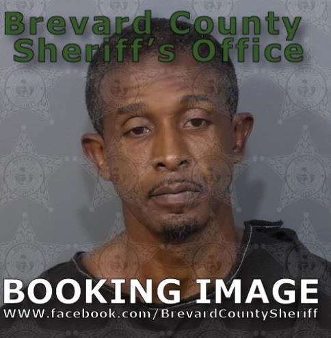 Mugshot of Brionne John