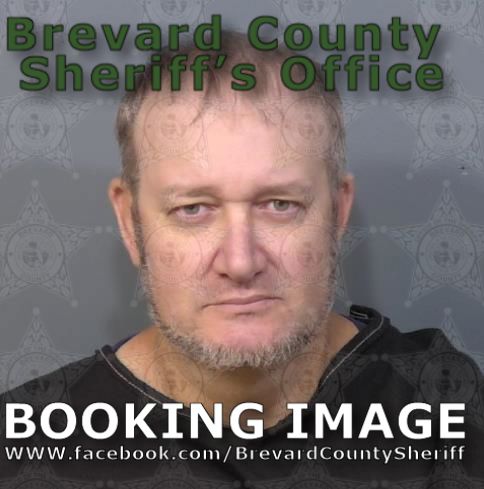 Mugshot of Christopher Neumann