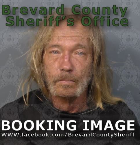 Mugshot of Bradley Moore