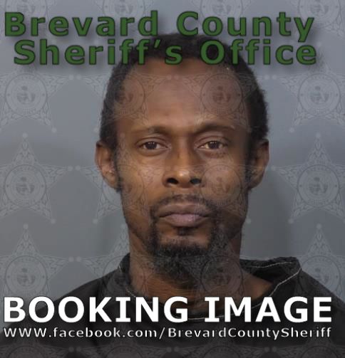 Mugshot of Varkly Antoine