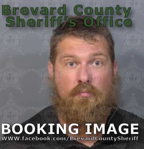Mugshot of Max Yehnert