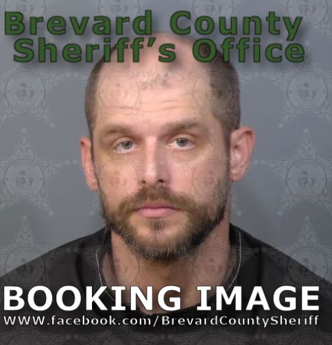 Mugshot of Christian Angerame