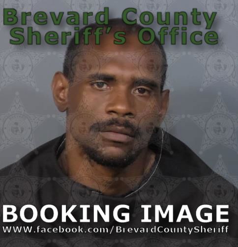 Mugshot of Desmond Hutchings