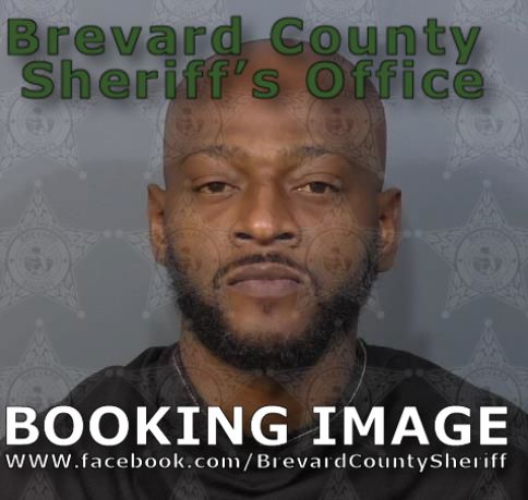 Mugshot of Wilbur Britt