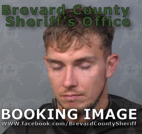 Mugshot of Damian Dobrowolski