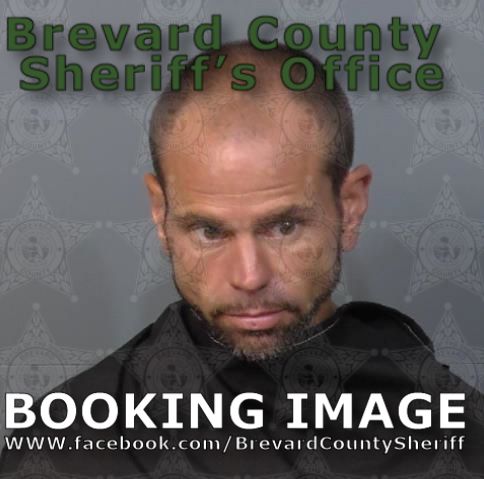 Mugshot of Thomas Biles