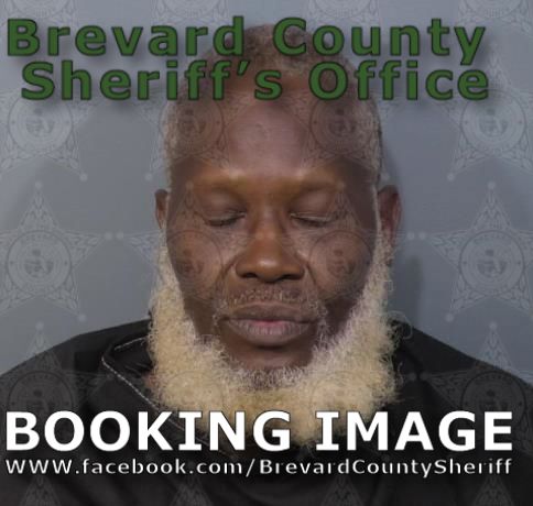 Mugshot of Eugene Holmes